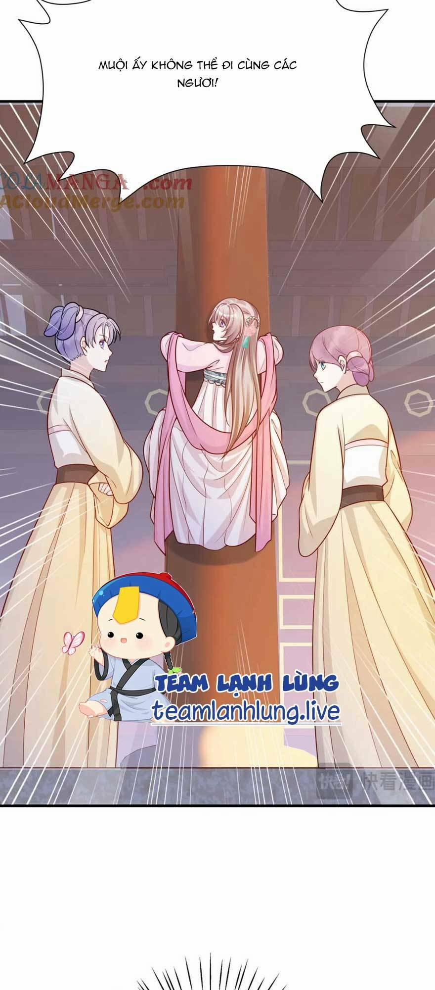 Manh Thê Thất Thất 46 trang 25