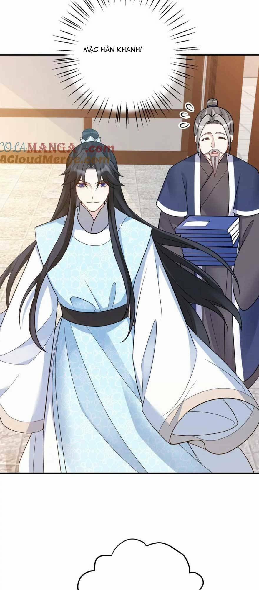 Manh Thê Thất Thất 46 trang 26