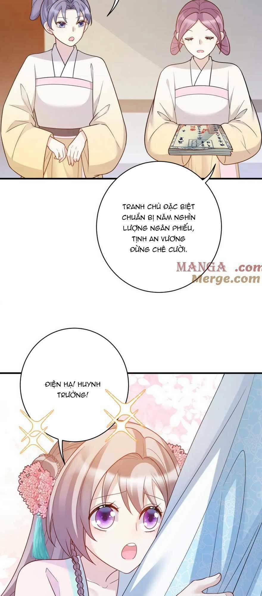 Manh Thê Thất Thất 46 trang 29