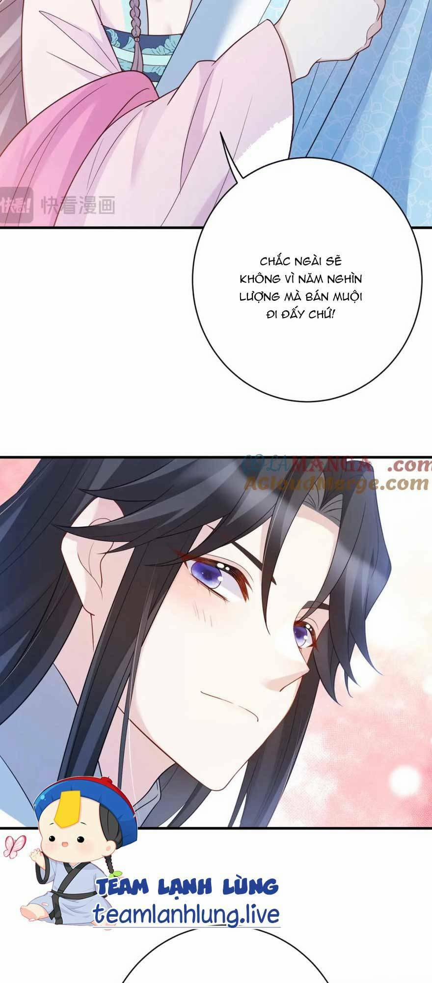 Manh Thê Thất Thất 46 trang 30