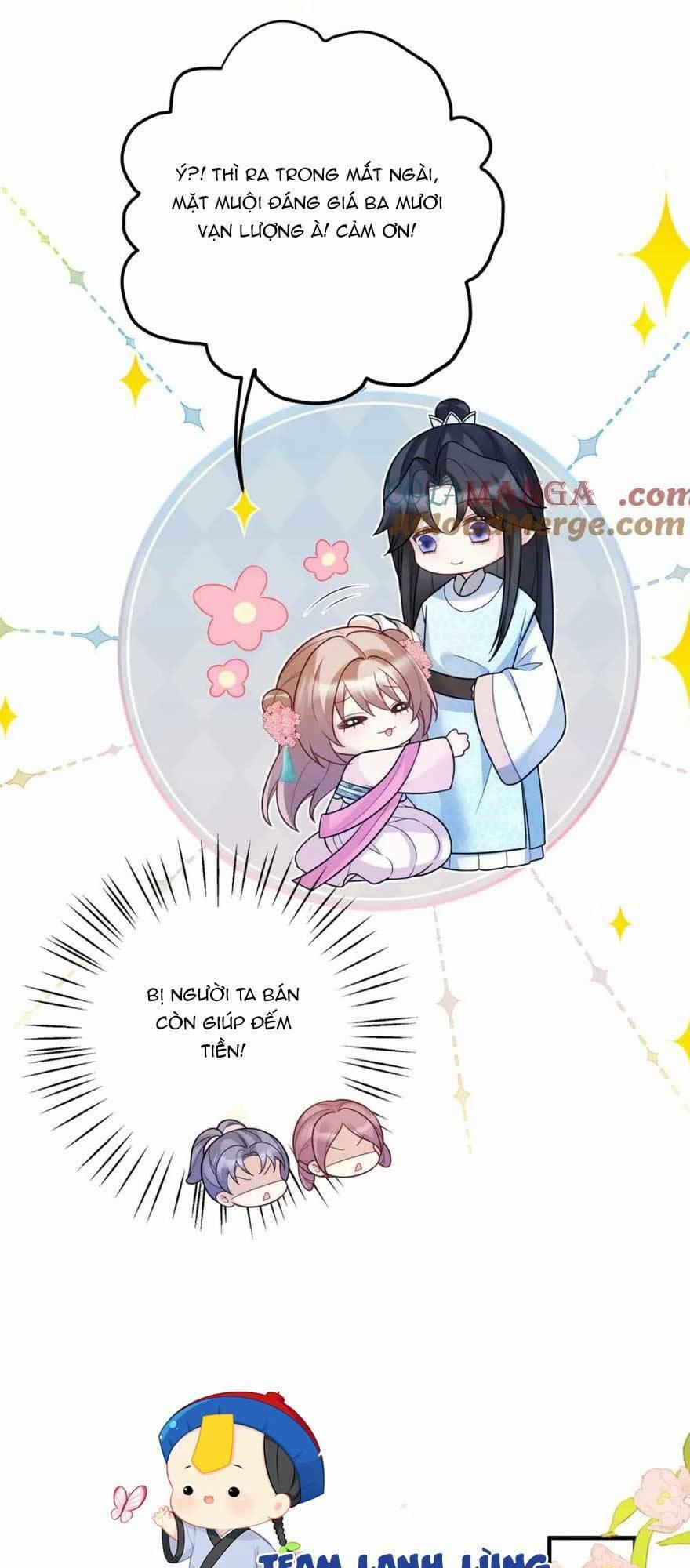 Manh Thê Thất Thất 46 trang 34