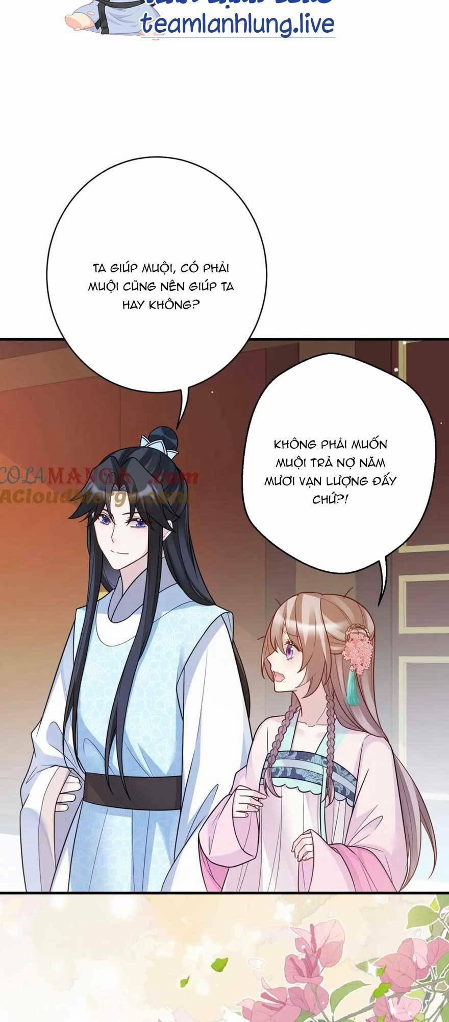 Manh Thê Thất Thất 46 trang 37