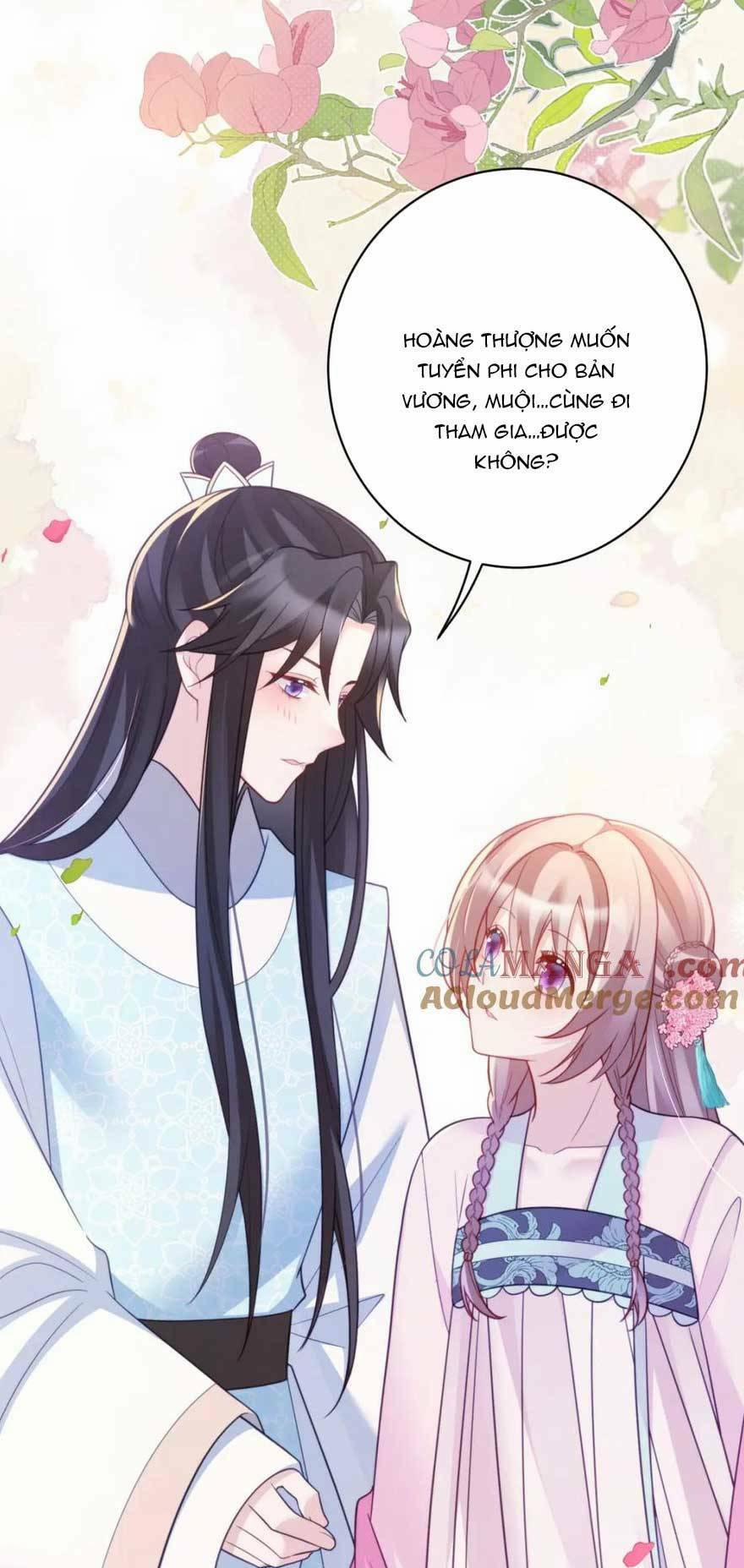 Manh Thê Thất Thất 46 trang 38