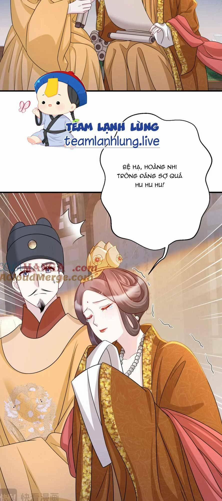 Manh Thê Thất Thất 46 trang 5