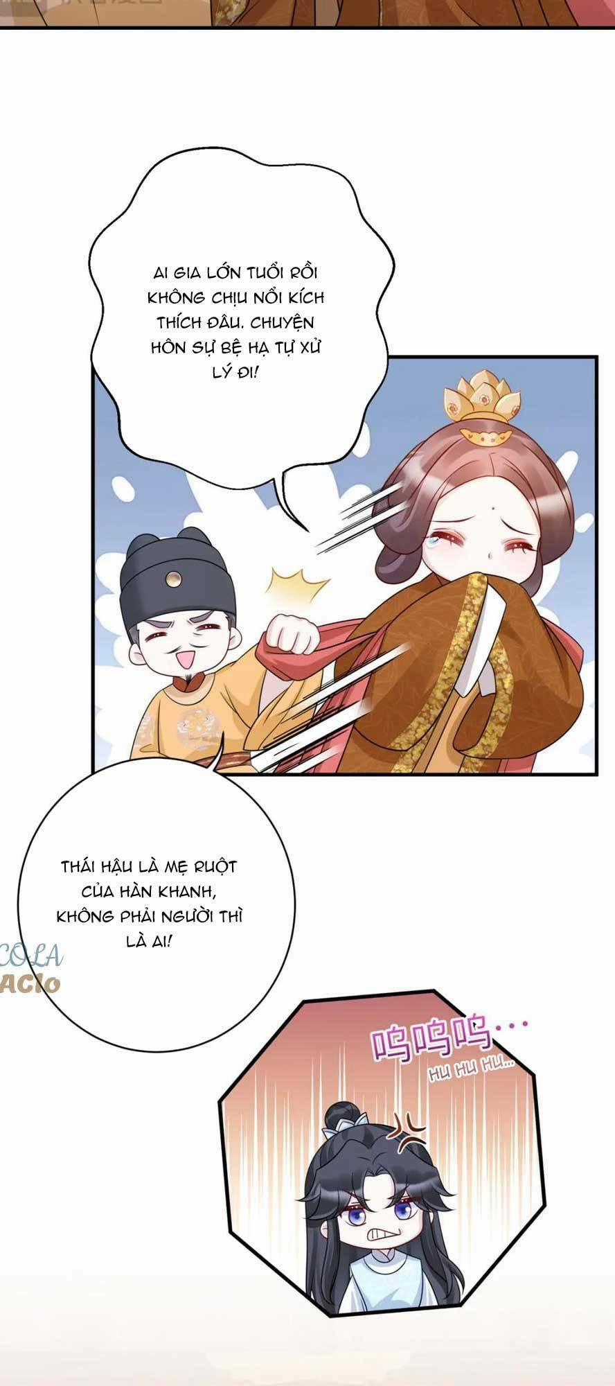 Manh Thê Thất Thất 46 trang 6