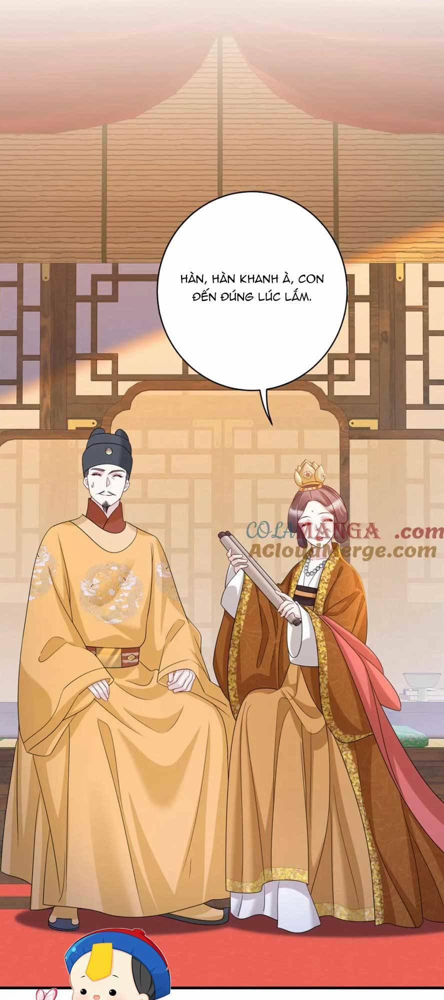 Manh Thê Thất Thất 46 trang 7