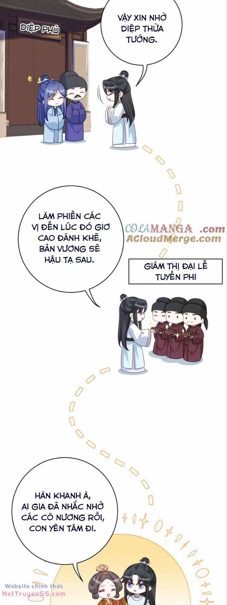 Manh Thê Thất Thất 47 trang 10