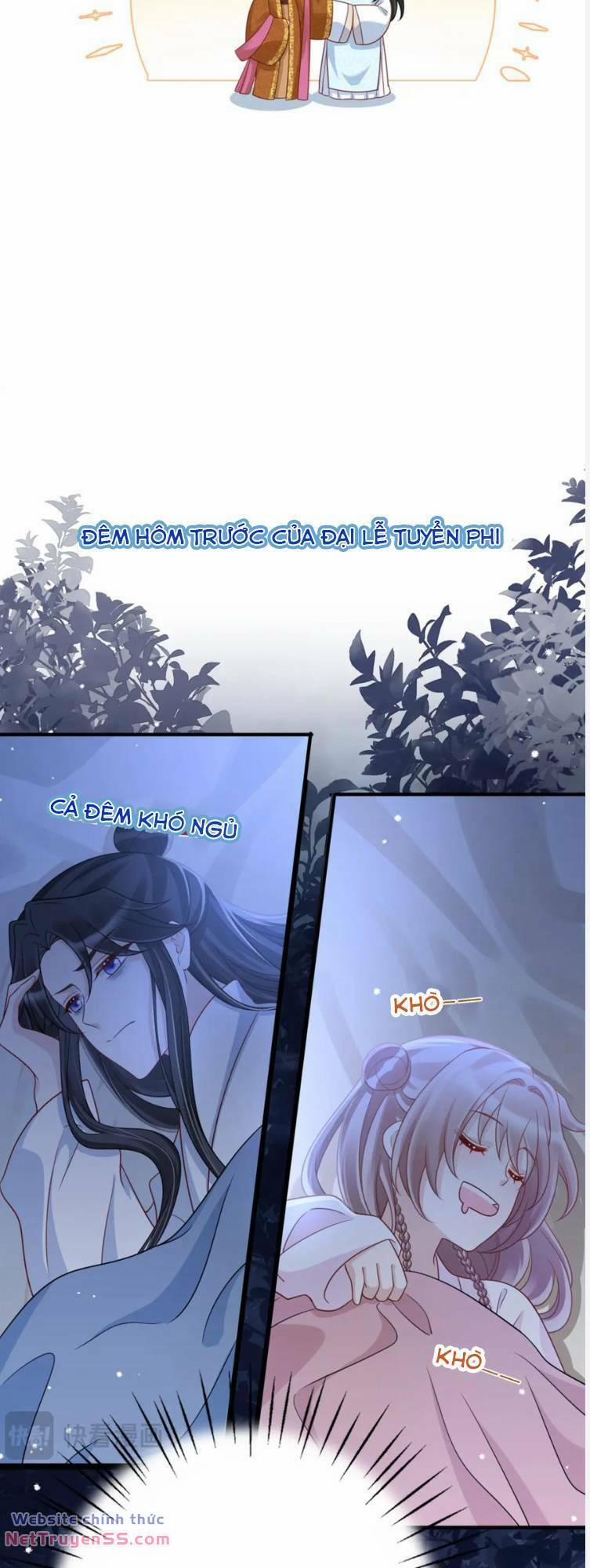 Manh Thê Thất Thất 47 trang 11