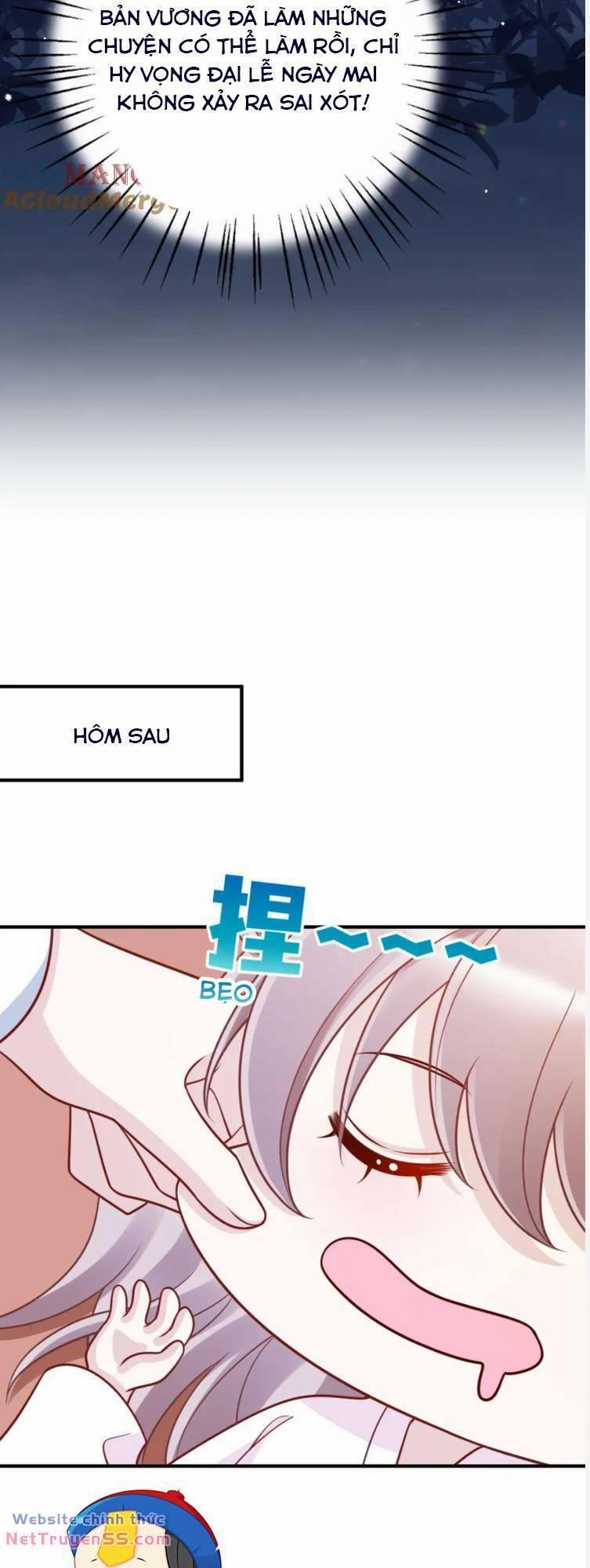 Manh Thê Thất Thất 47 trang 12