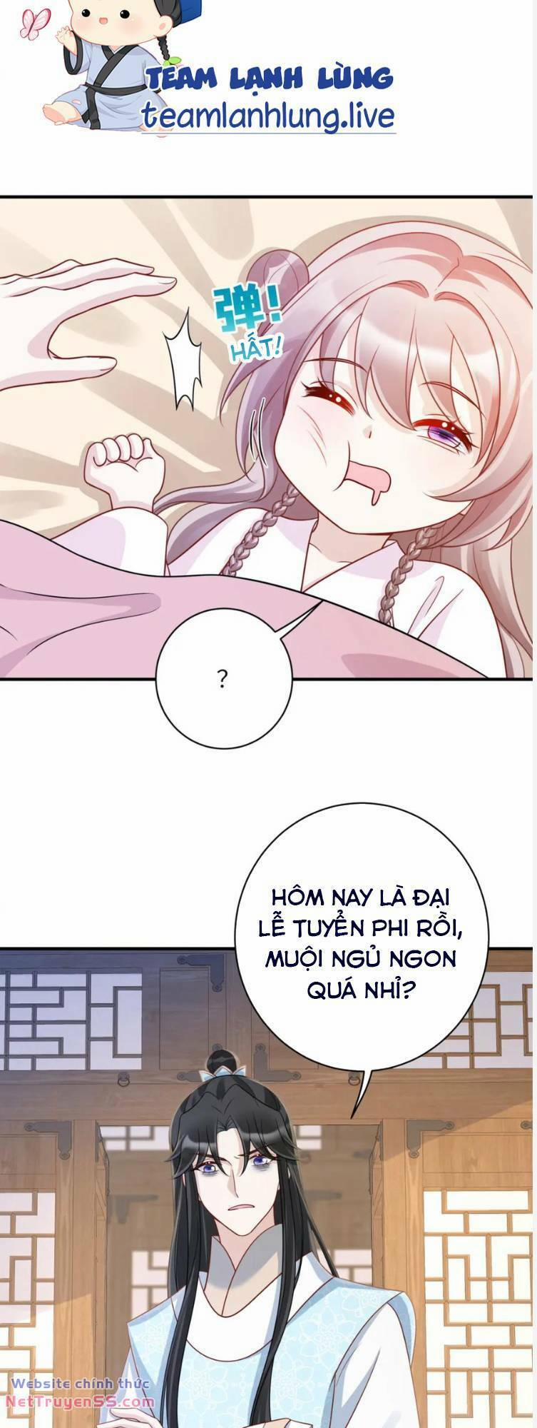 Manh Thê Thất Thất 47 trang 13