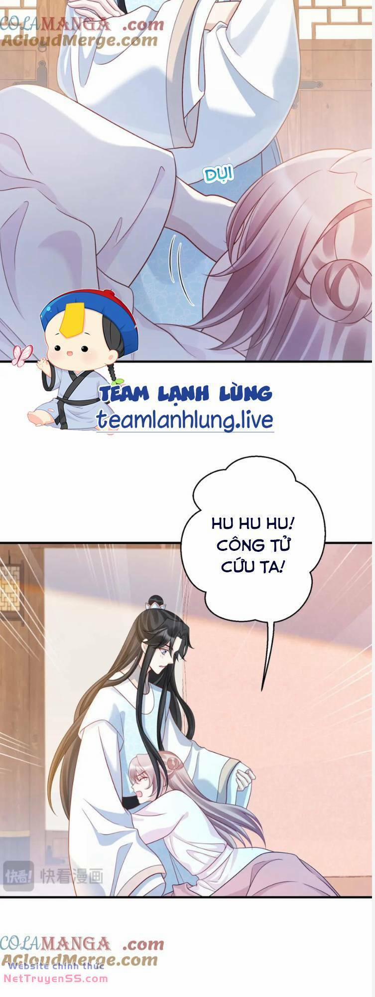 Manh Thê Thất Thất 47 trang 14