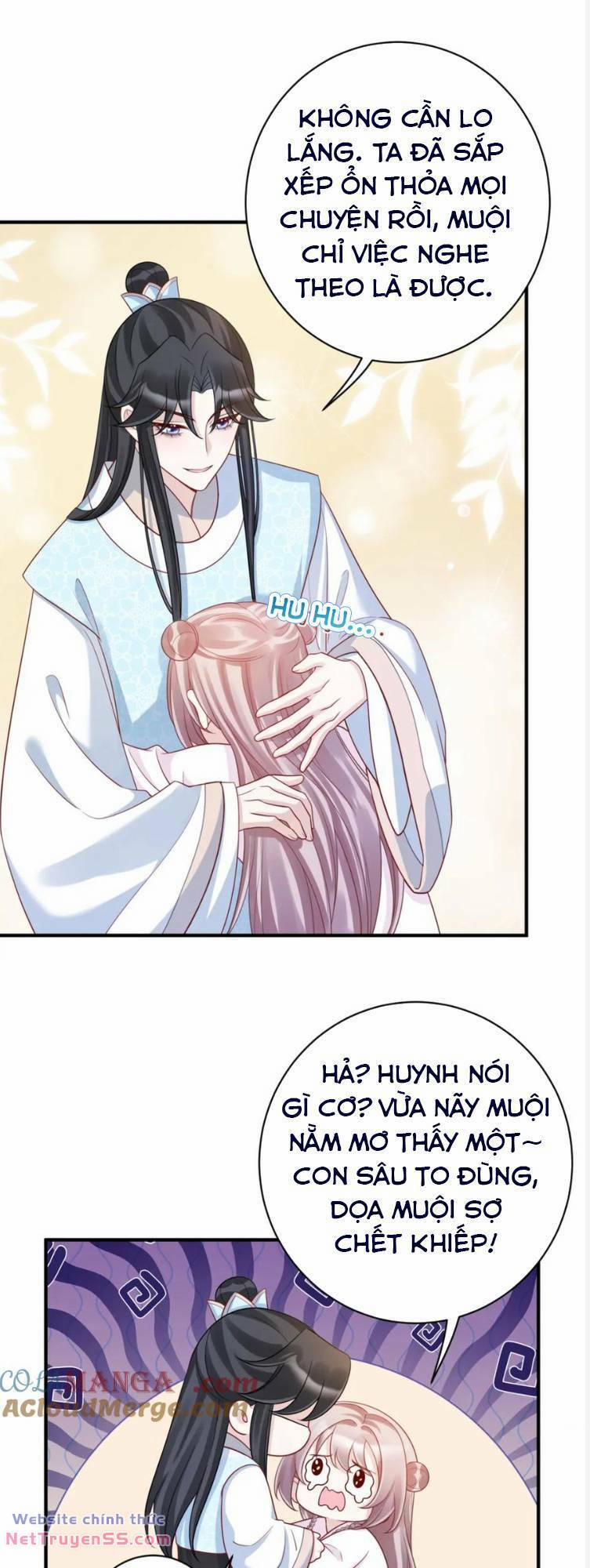 Manh Thê Thất Thất 47 trang 15