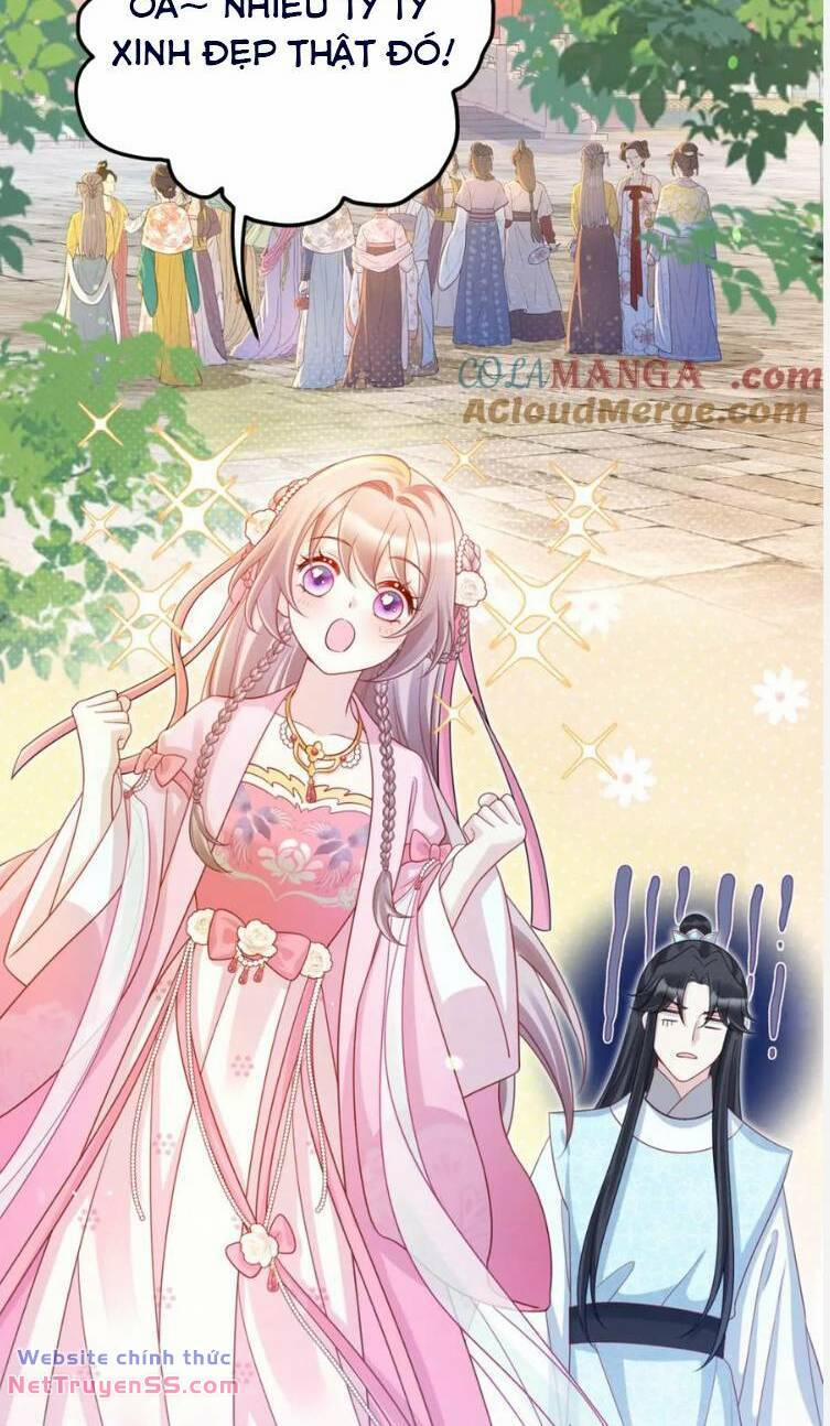 Manh Thê Thất Thất 47 trang 17