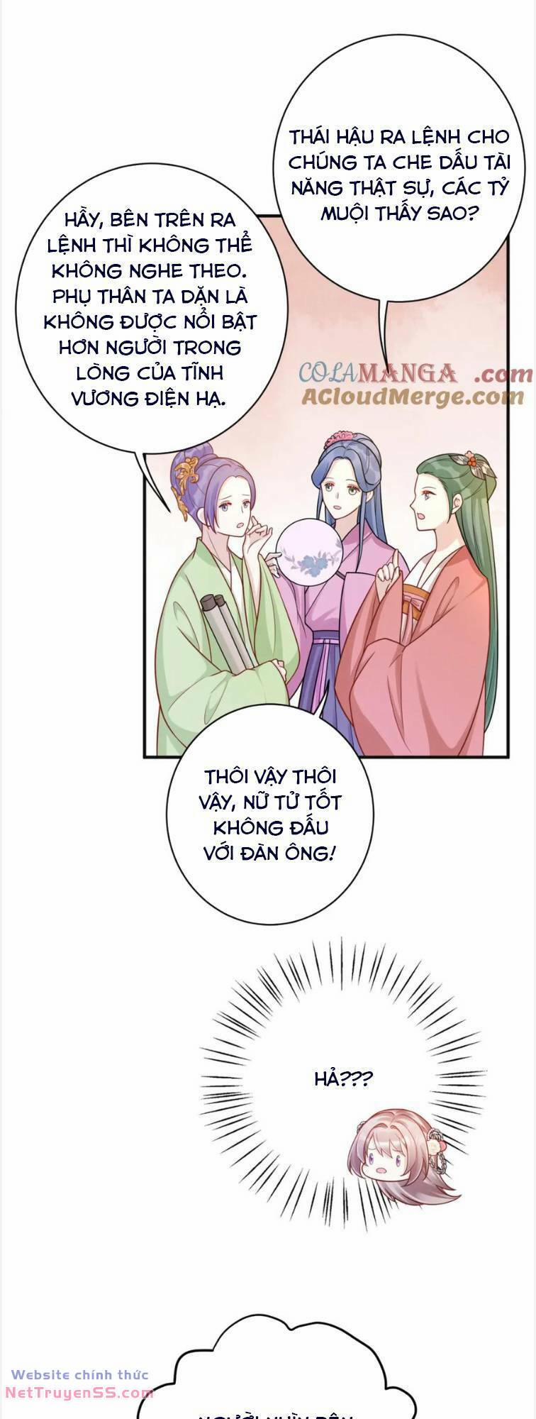 Manh Thê Thất Thất 47 trang 19