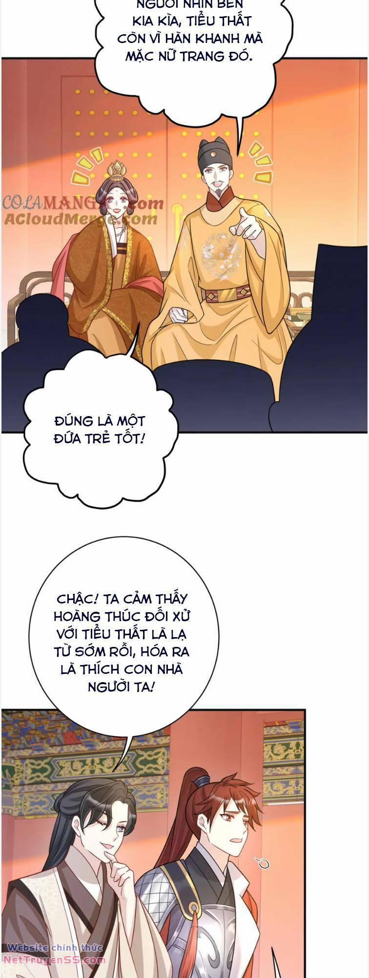 Manh Thê Thất Thất 47 trang 20