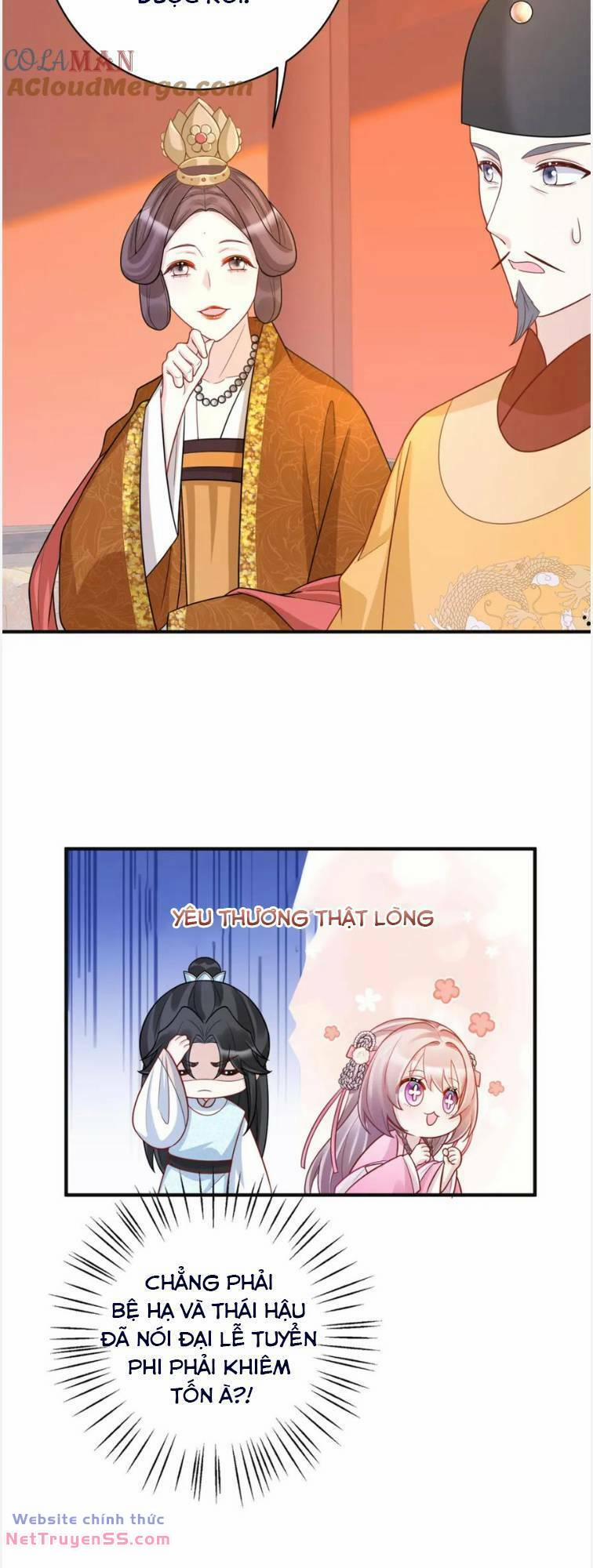 Manh Thê Thất Thất 47 trang 22