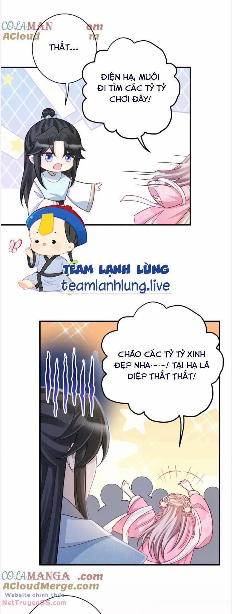 Manh Thê Thất Thất 47 trang 23