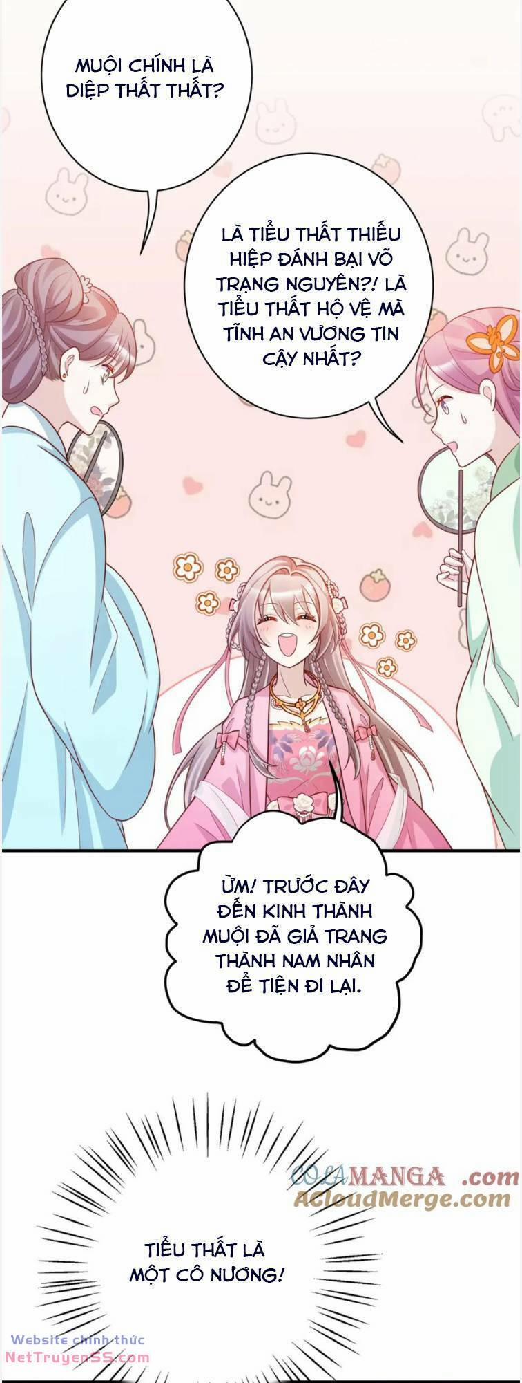 Manh Thê Thất Thất 47 trang 24