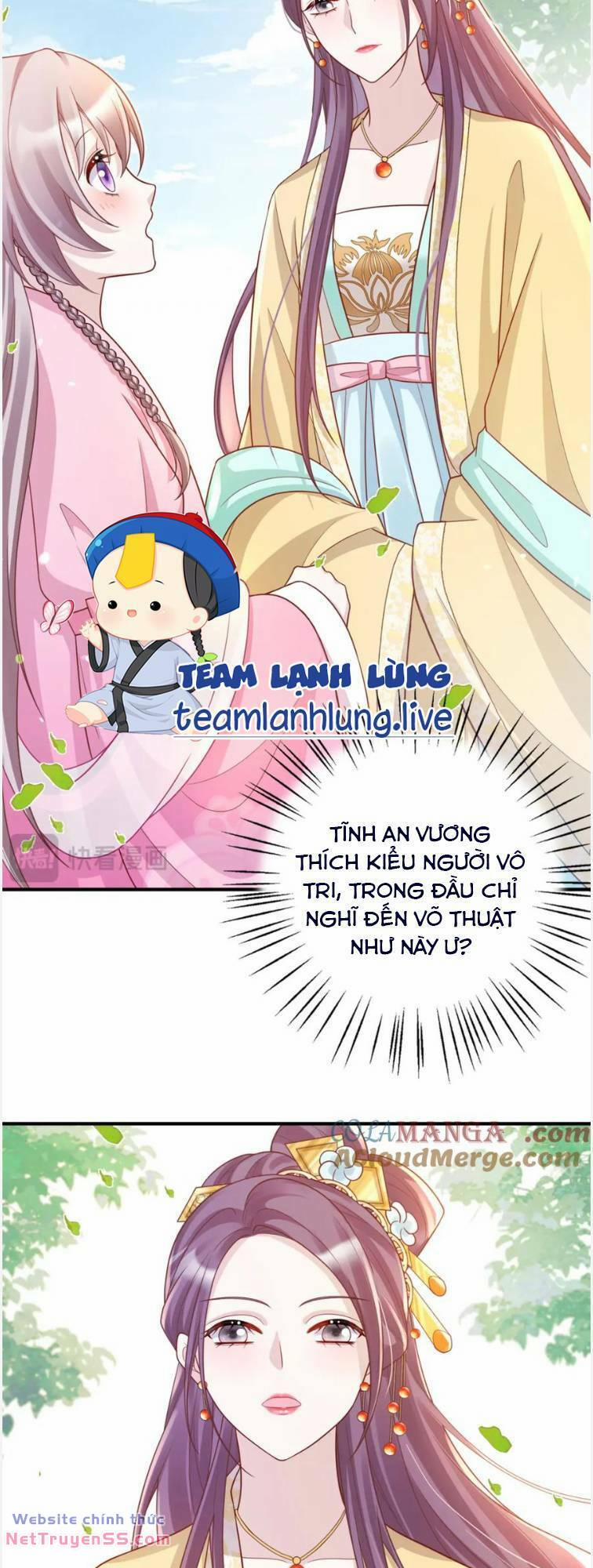 Manh Thê Thất Thất 47 trang 26