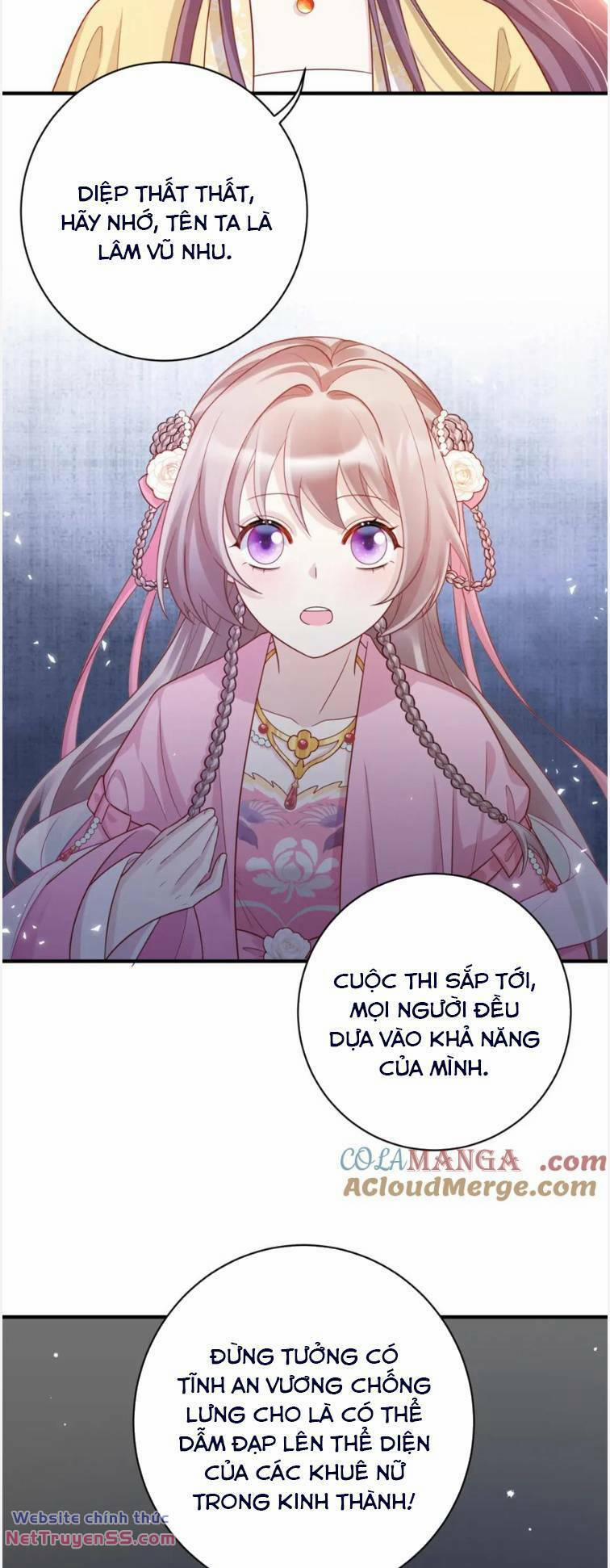 Manh Thê Thất Thất 47 trang 27