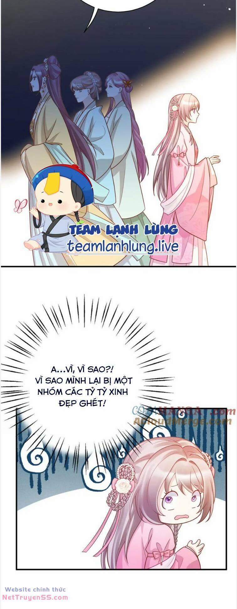 Manh Thê Thất Thất 47 trang 28