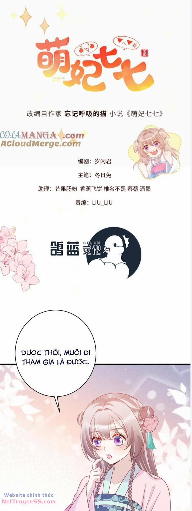 Manh Thê Thất Thất 47 trang 3