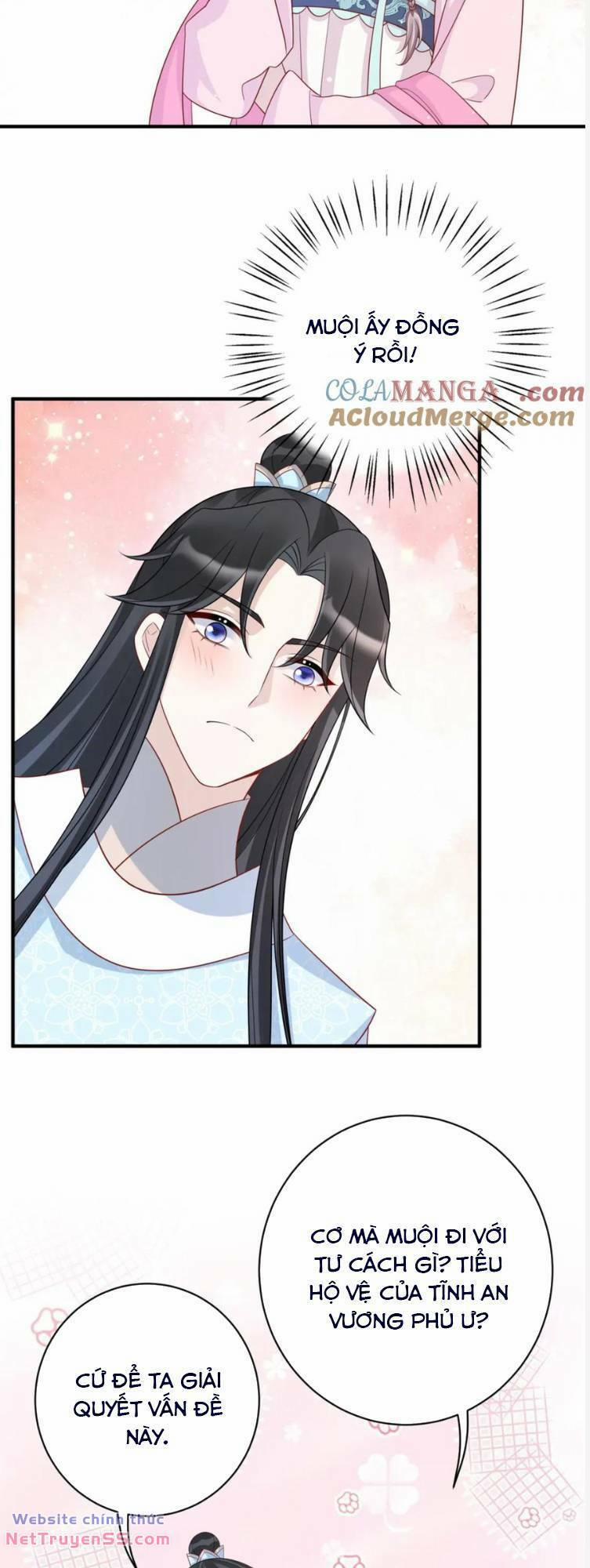 Manh Thê Thất Thất 47 trang 4