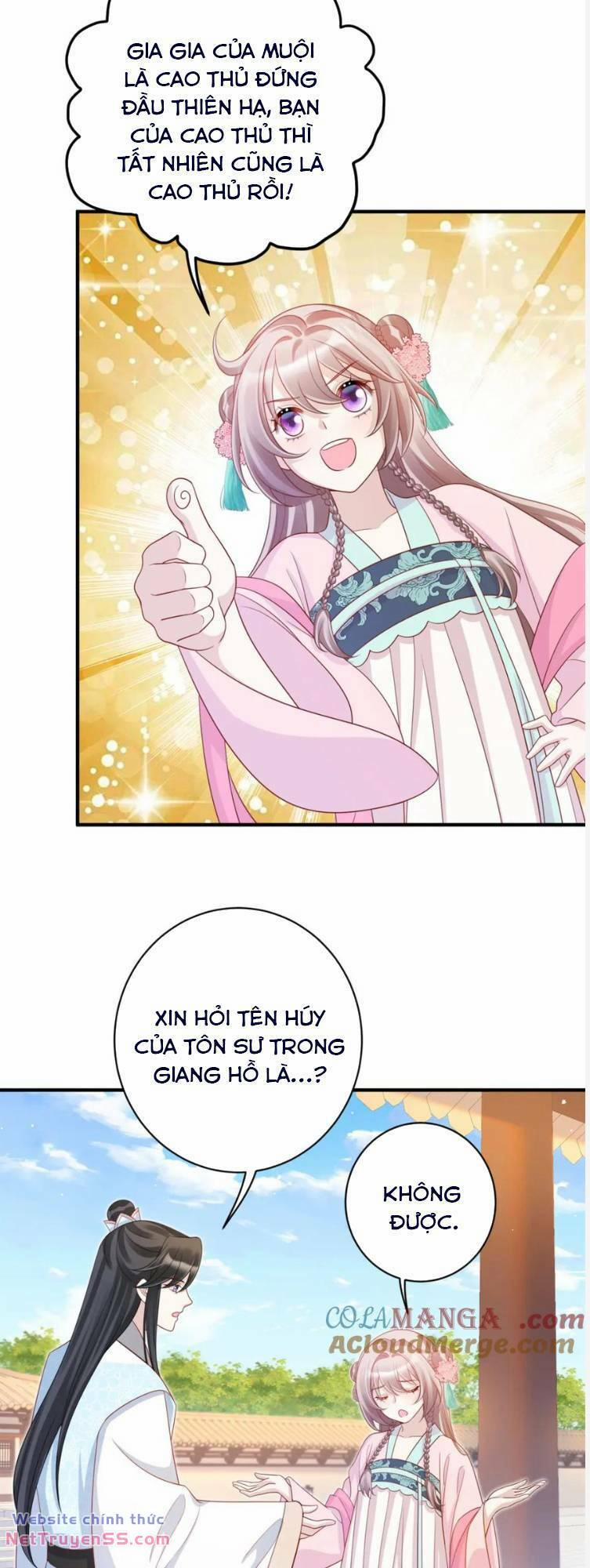 Manh Thê Thất Thất 47 trang 7