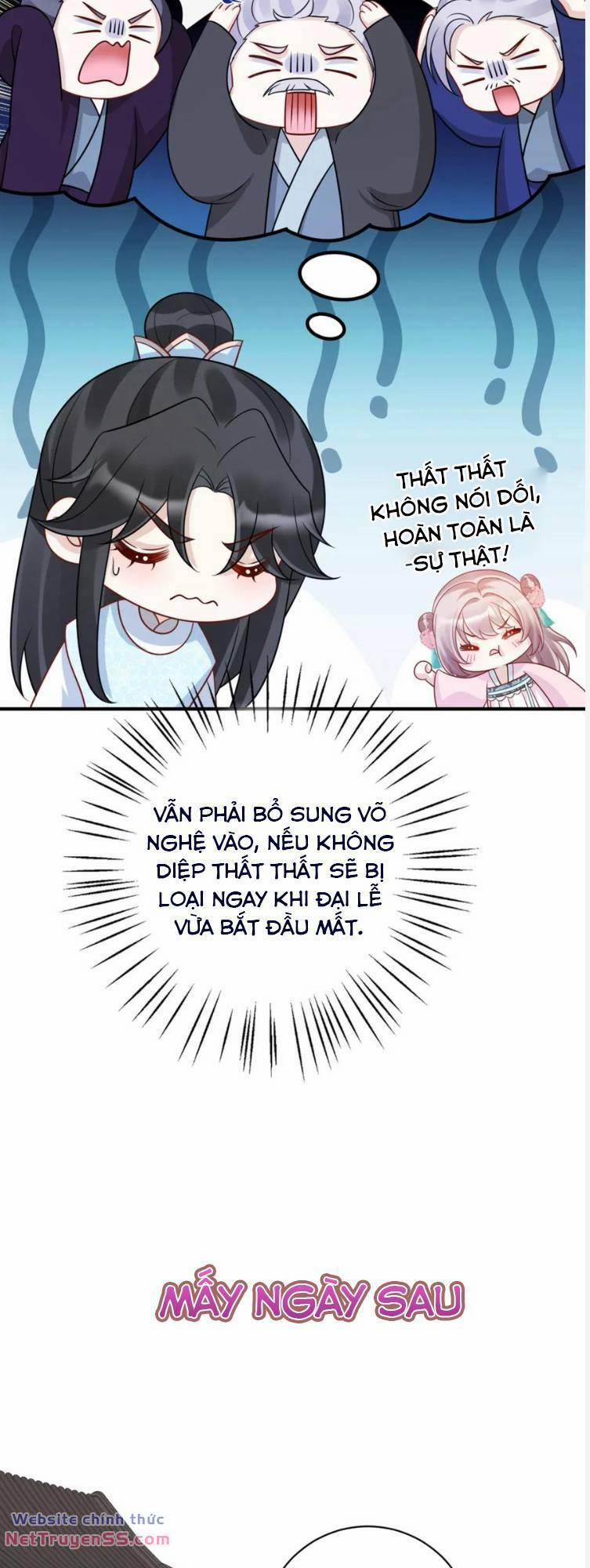 Manh Thê Thất Thất 47 trang 9