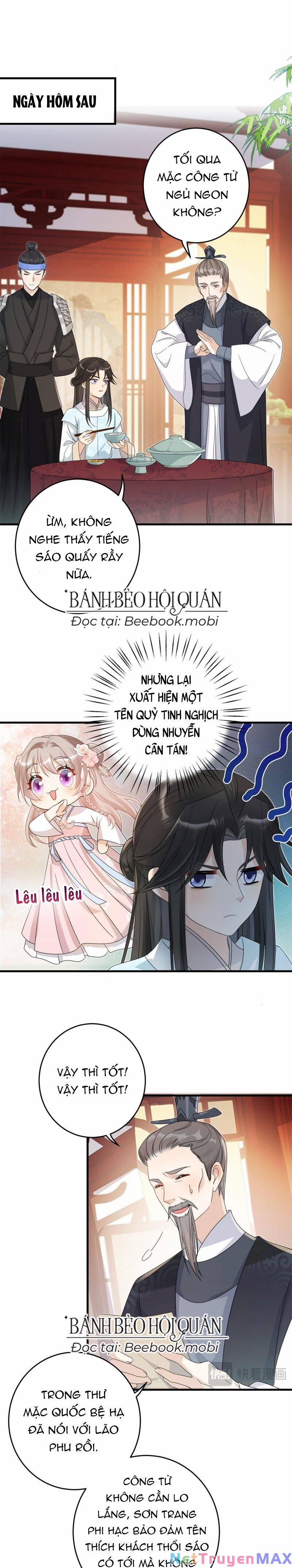 Manh Thê Thất Thất 5 trang 1