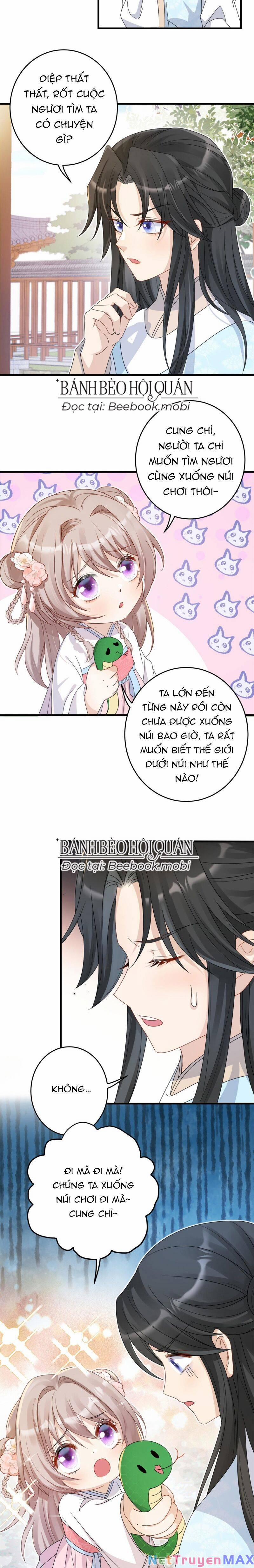 Manh Thê Thất Thất 5 trang 10