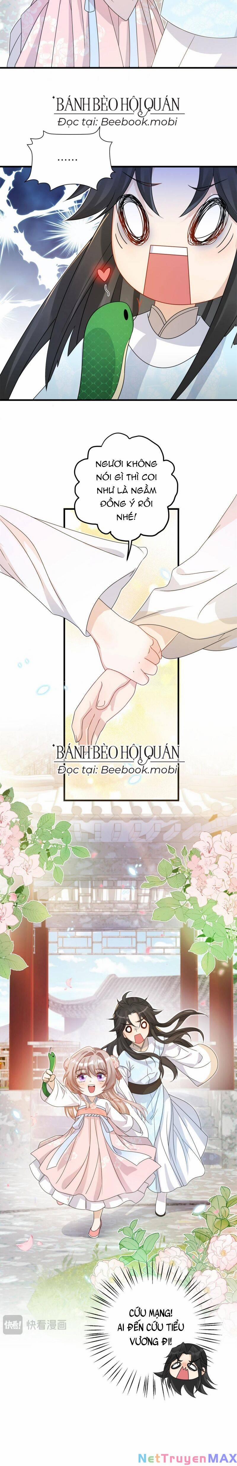 Manh Thê Thất Thất 5 trang 11