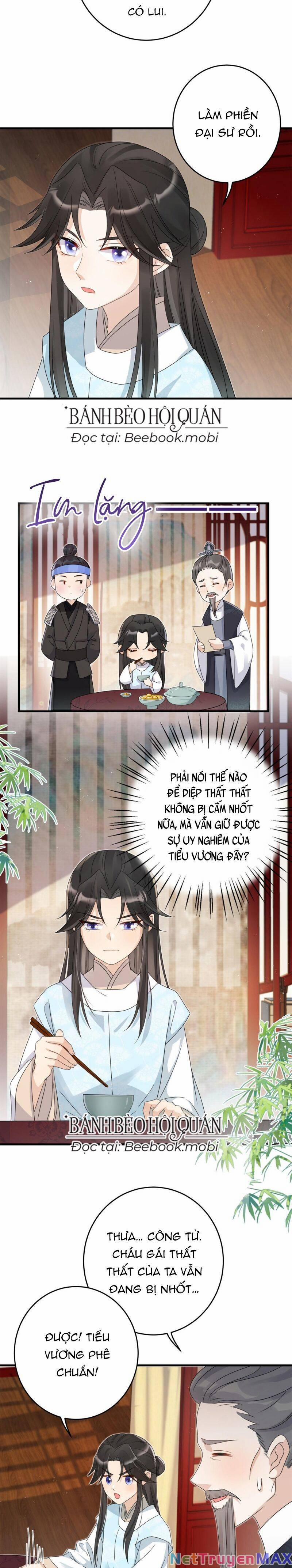 Manh Thê Thất Thất 5 trang 2