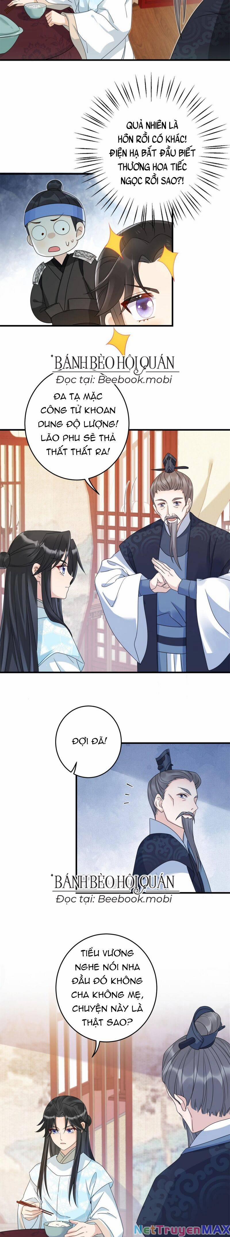 Manh Thê Thất Thất 5 trang 3