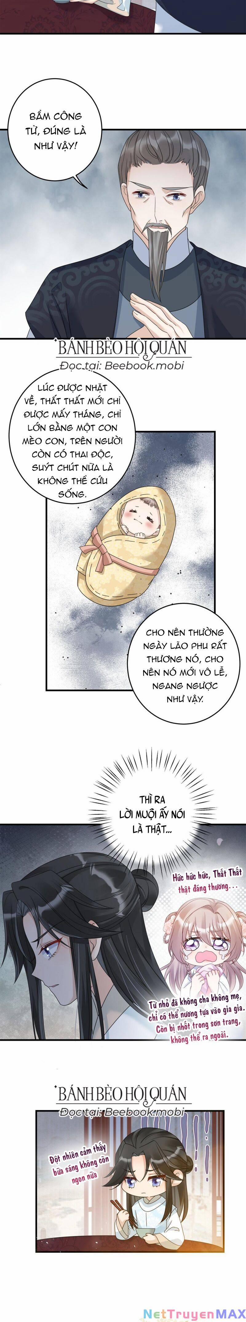 Manh Thê Thất Thất 5 trang 4