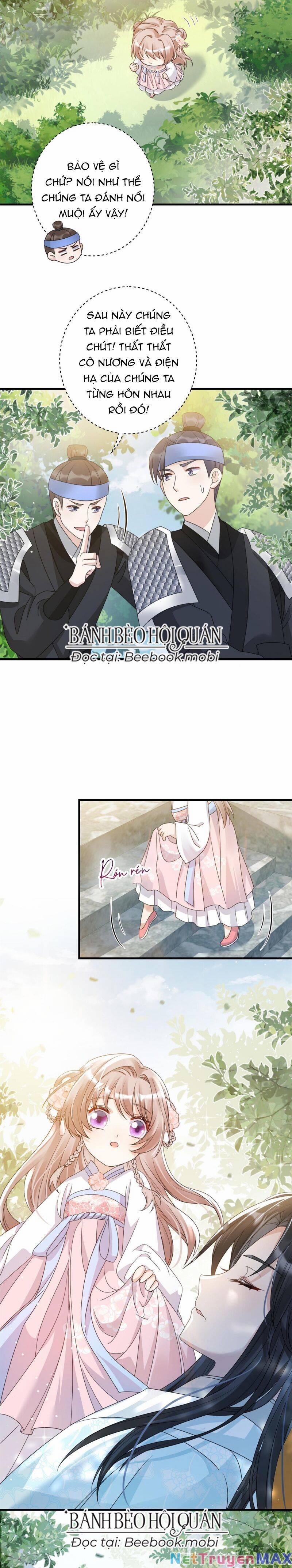 Manh Thê Thất Thất 5 trang 6