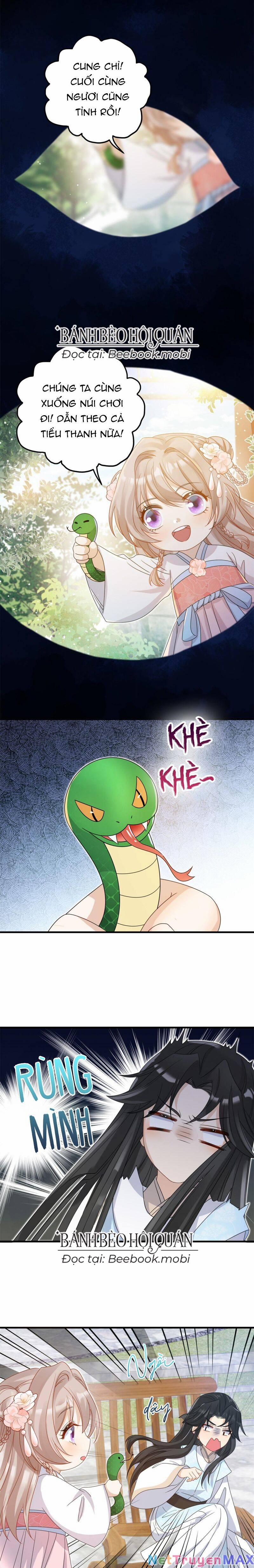 Manh Thê Thất Thất 5 trang 8