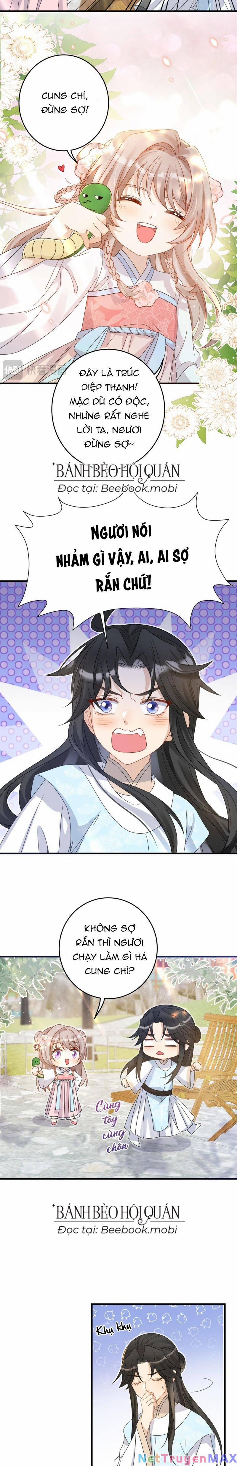 Manh Thê Thất Thất 5 trang 9