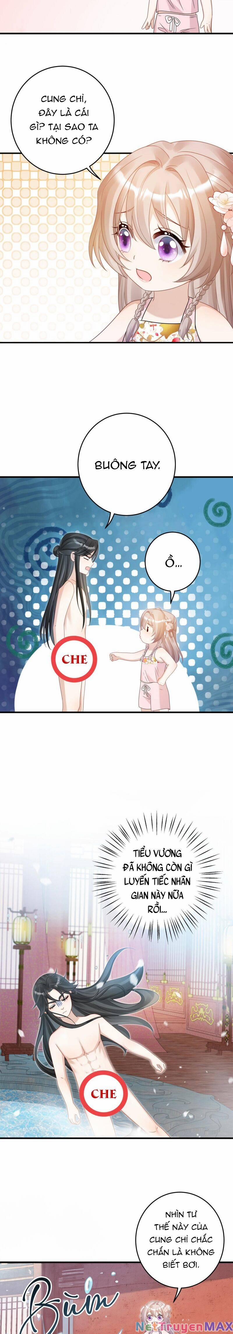 Manh Thê Thất Thất 8 trang 10