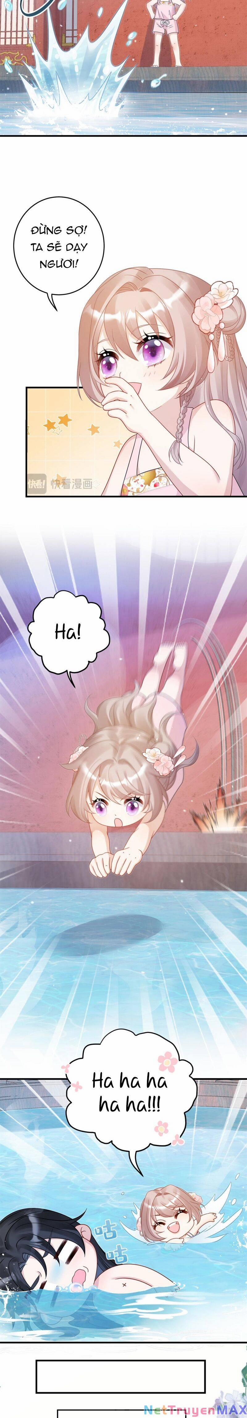 Manh Thê Thất Thất 8 trang 11