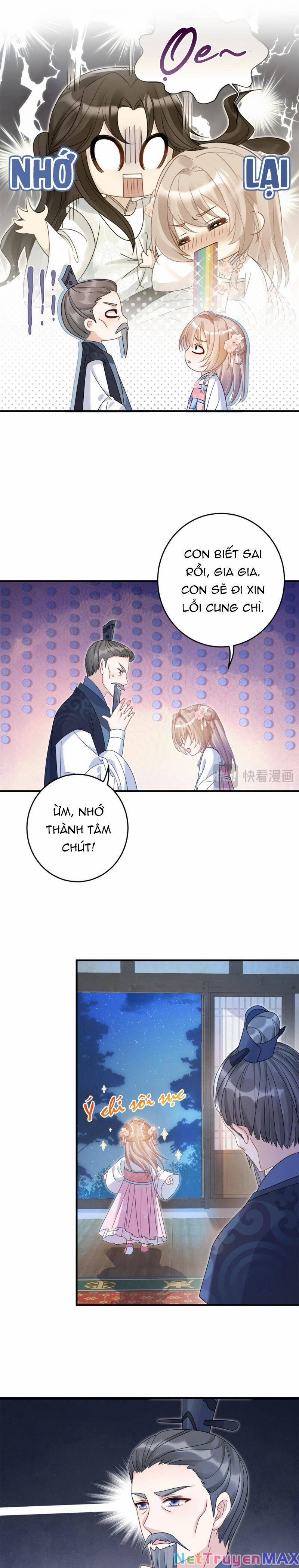 Manh Thê Thất Thất 8 trang 3