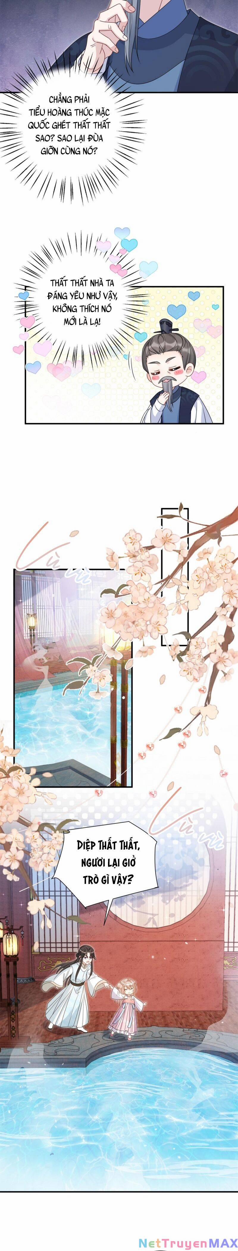 Manh Thê Thất Thất 8 trang 4