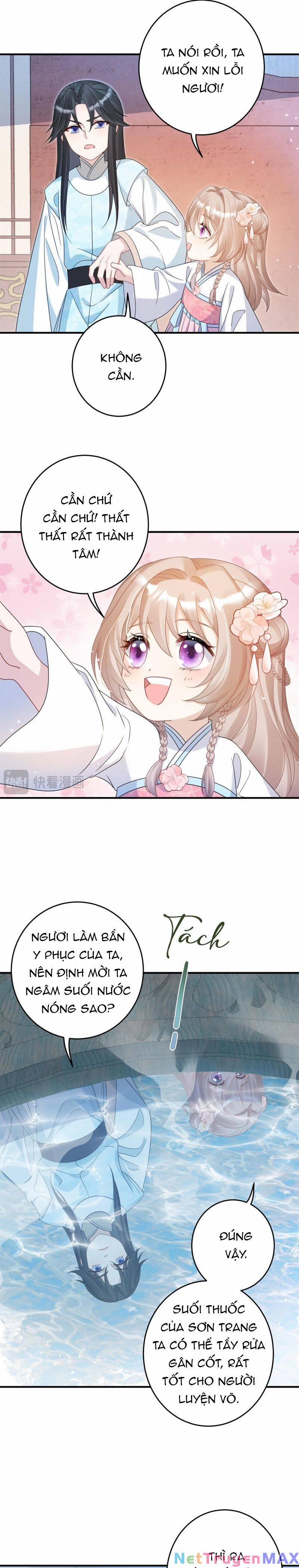 Manh Thê Thất Thất 8 trang 5