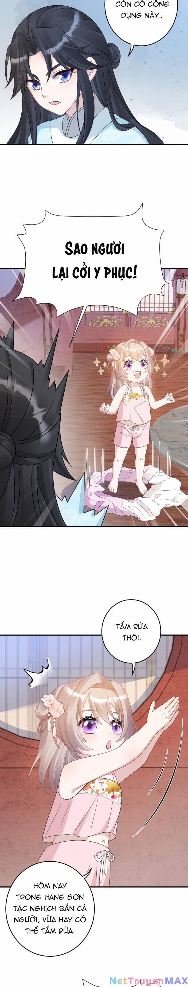 Manh Thê Thất Thất 8 trang 6