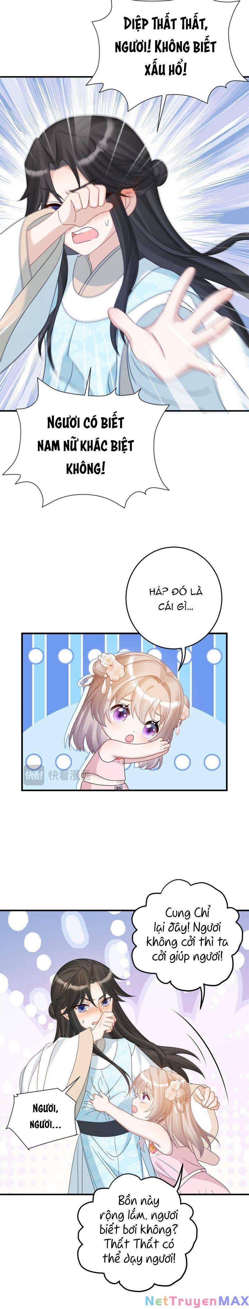 Manh Thê Thất Thất 8 trang 7