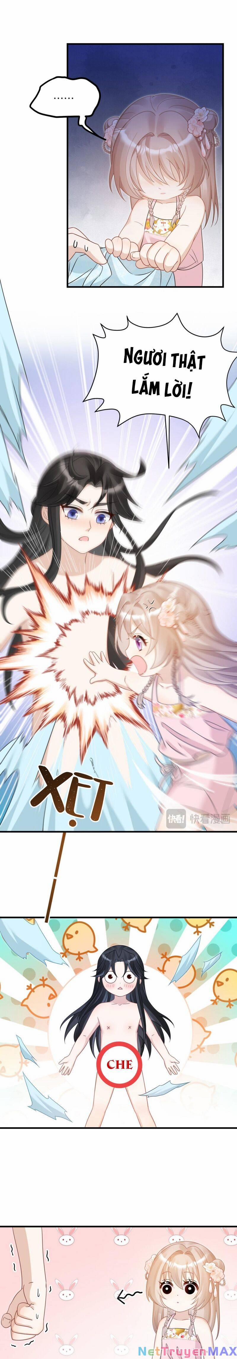 Manh Thê Thất Thất 8 trang 9