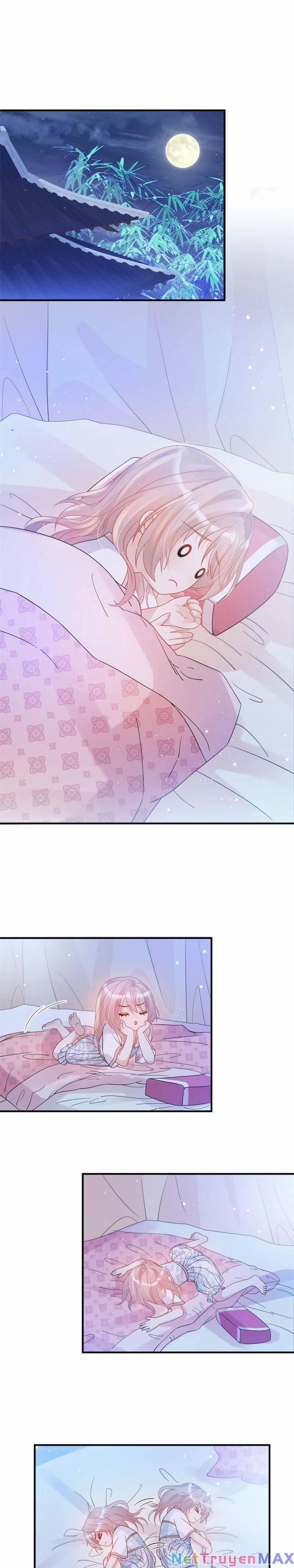 Manh Thê Thất Thất 9 trang 1