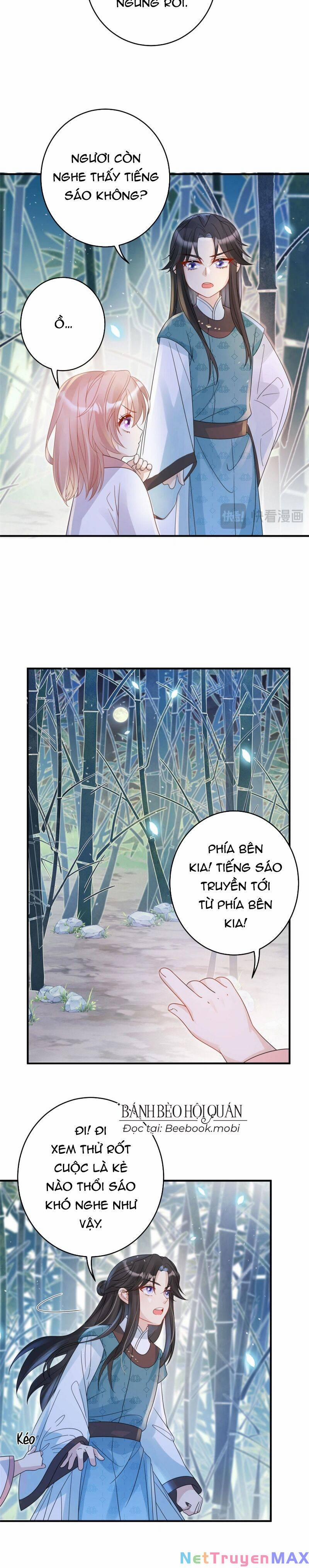 Manh Thê Thất Thất 9 trang 10