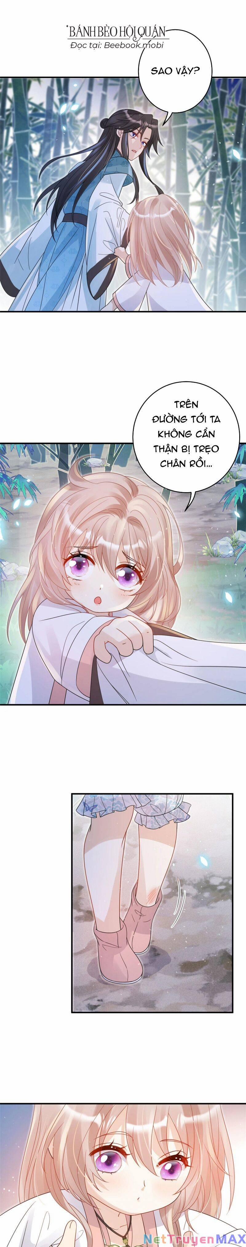 Manh Thê Thất Thất 9 trang 11