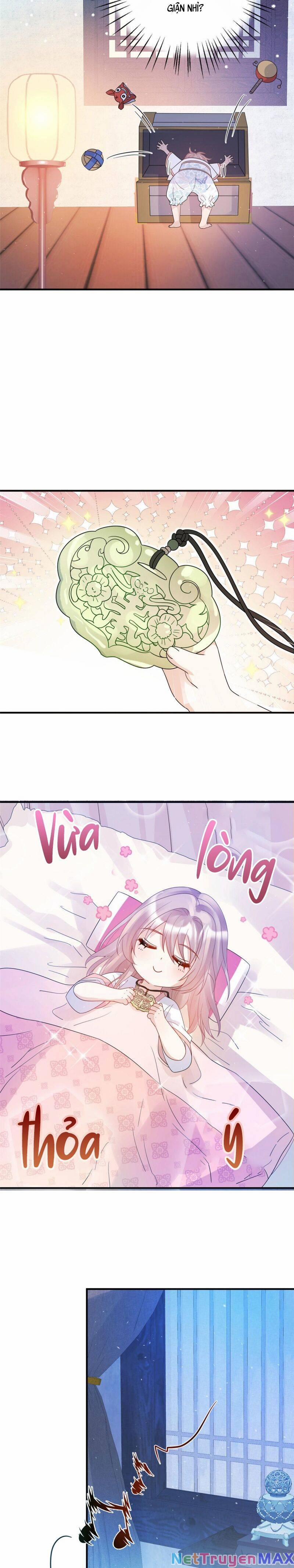 Manh Thê Thất Thất 9 trang 3